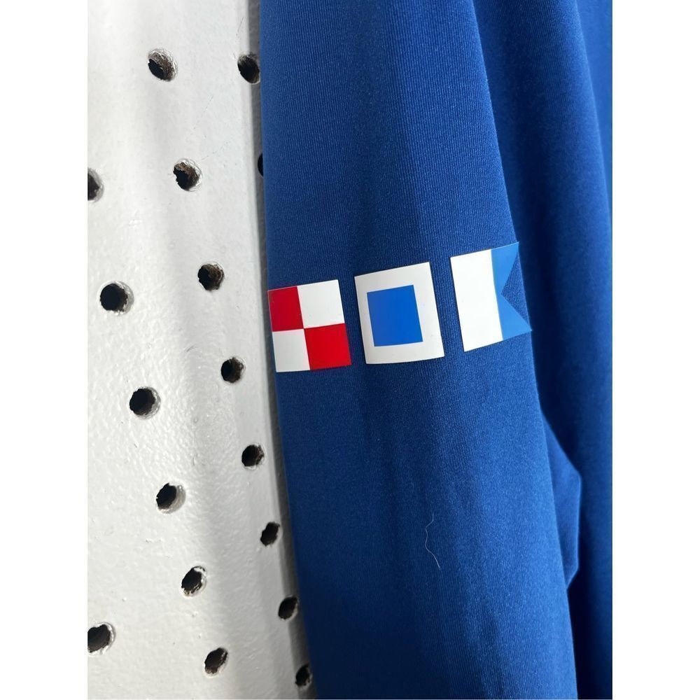 Southern Tide Performance Pullover - image 5